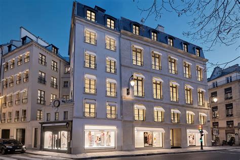 chanel store rue cambon|chanel boutique cambon.